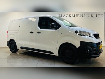 Used Peugeot Expert 2020 for sale - 75503825: Photo