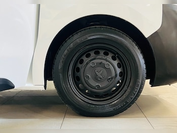 Used Peugeot Expert 2020 for sale - 75503825: Photo