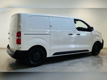 Used Peugeot Expert 2020 for sale - 75503825: Photo