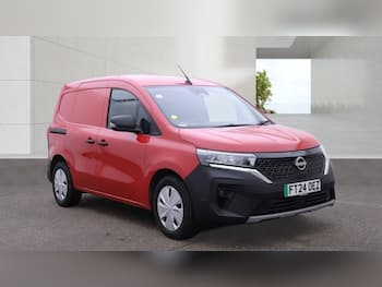 Used Nissan Other 2024 for sale - 79632697: Photo