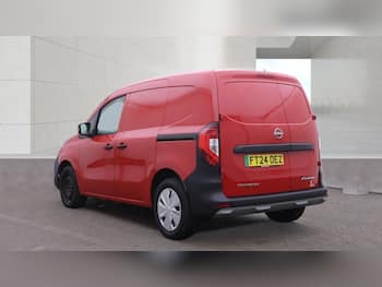 Used Nissan Other 2024 for sale - 79632697: Photo