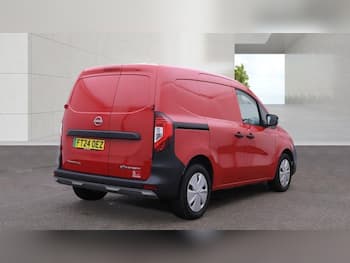 Used Nissan Other 2024 for sale - 79632697: Photo