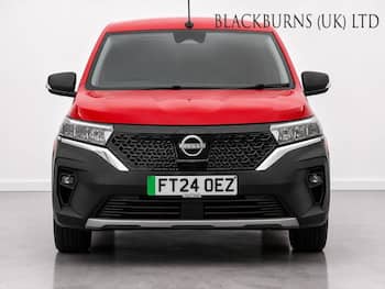 Used Nissan Other 2024 for sale - 79632697: Photo