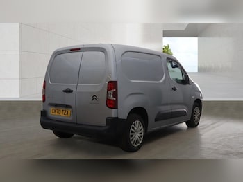 Used Citroen Berlingo 2020 for sale - 79518703: Photo
