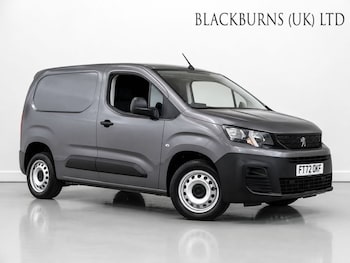 Used Peugeot Partner 2023 for sale - 79359291: Photo