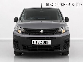 Used Peugeot Partner 2023 for sale - 79359291: Photo