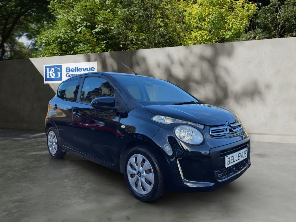 Used Citroen C1 2016 for sale - 76909852: Photo 1