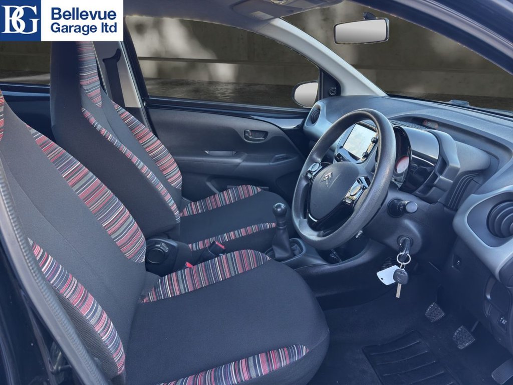 Used Citroen C1 2016 for sale - 76909852: Photo 10