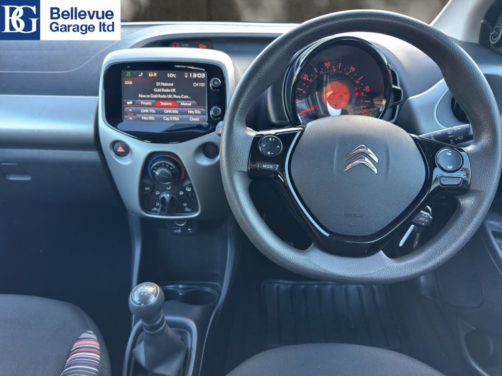 Used Citroen C1 2016 for sale - 76909852: Photo 12