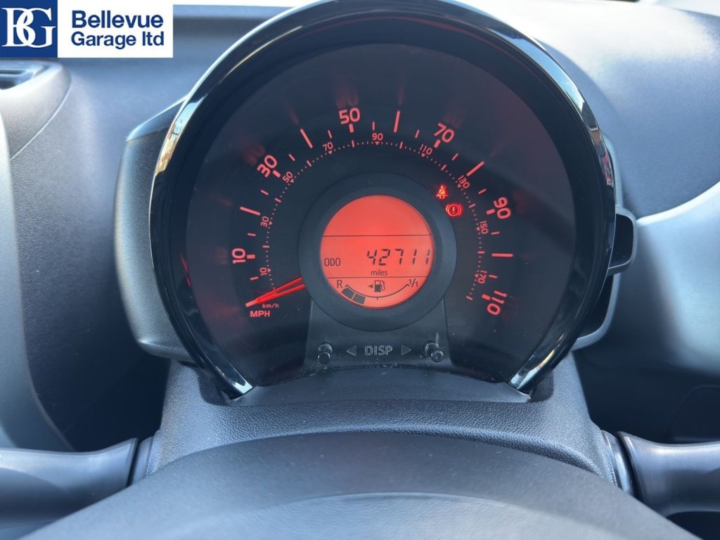 Used Citroen C1 2016 for sale - 76909852: Photo 13