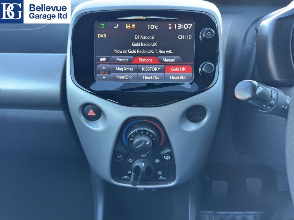 Used Citroen C1 2016 for sale - 76909852: Photo 14