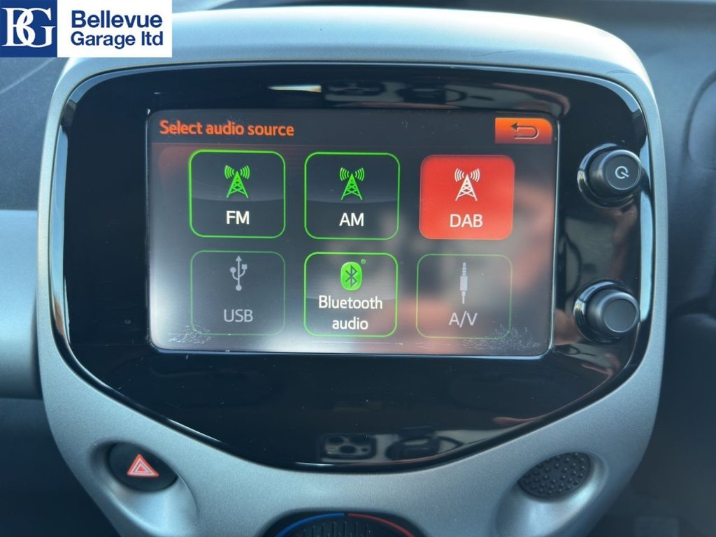 Used Citroen C1 2016 for sale - 76909852: Photo 15