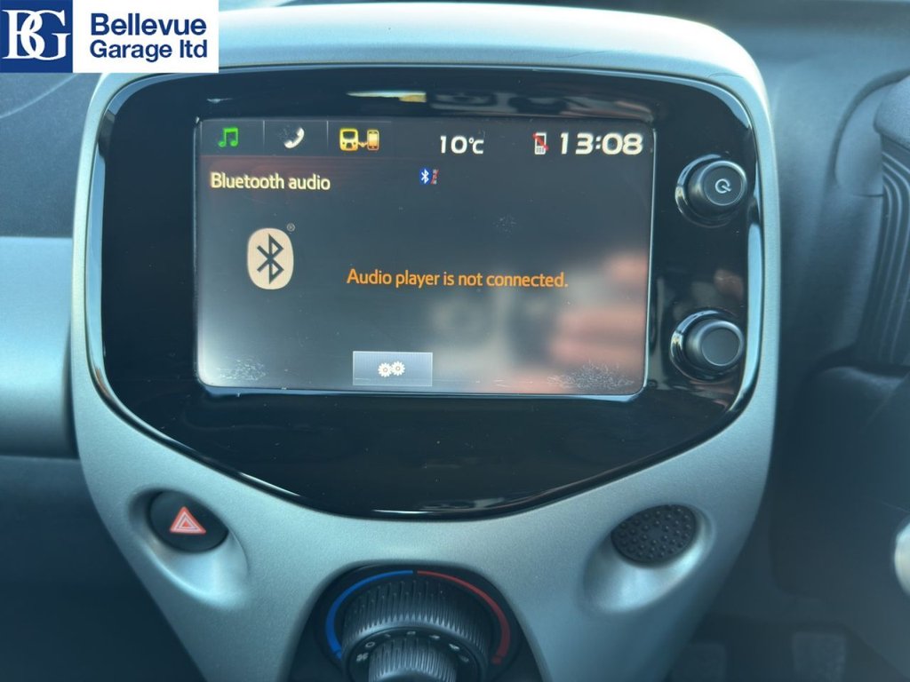 Used Citroen C1 2016 for sale - 76909852: Photo 16