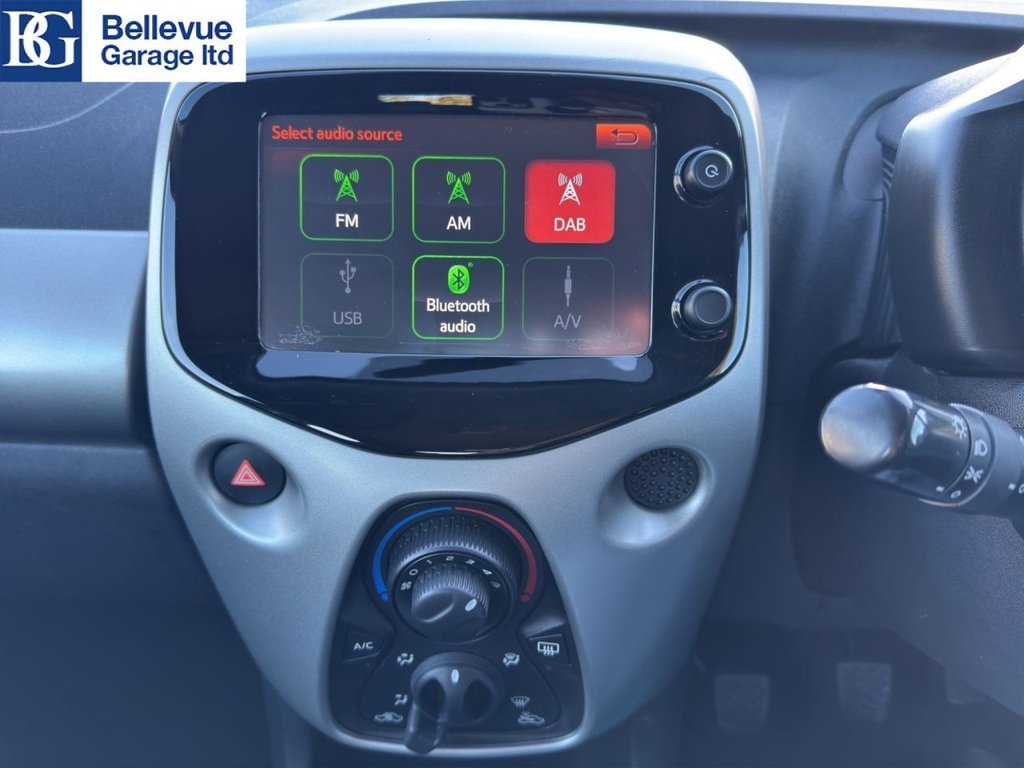 Used Citroen C1 2016 for sale - 76909852: Photo 17