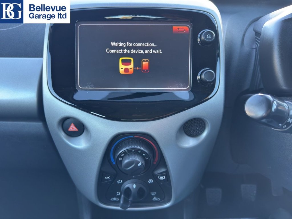 Used Citroen C1 2016 for sale - 76909852: Photo 19