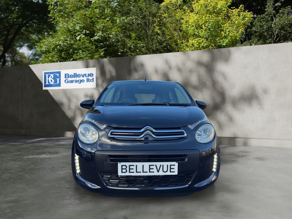 Used Citroen C1 2016 for sale - 76909852: Photo 2