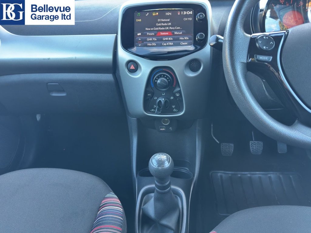 Used Citroen C1 2016 for sale - 76909852: Photo 20