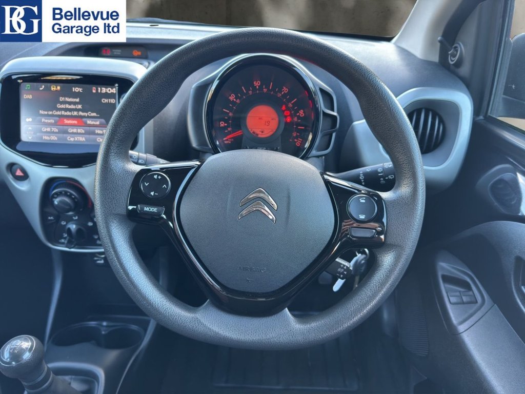 Used Citroen C1 2016 for sale - 76909852: Photo 21