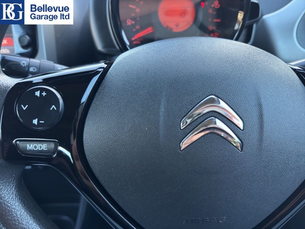 Used Citroen C1 2016 for sale - 76909852: Photo 22