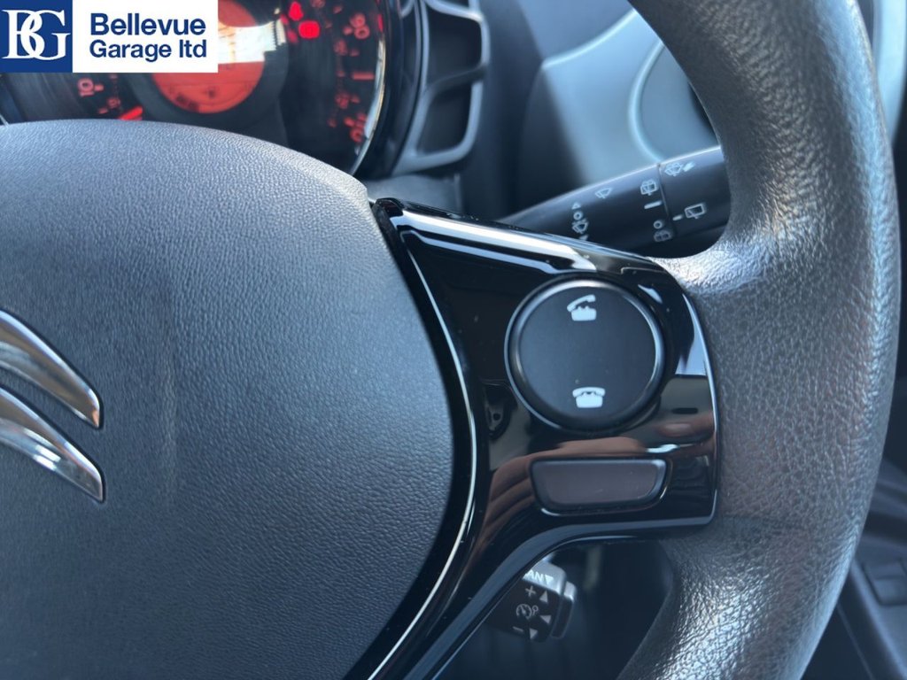 Used Citroen C1 2016 for sale - 76909852: Photo 23