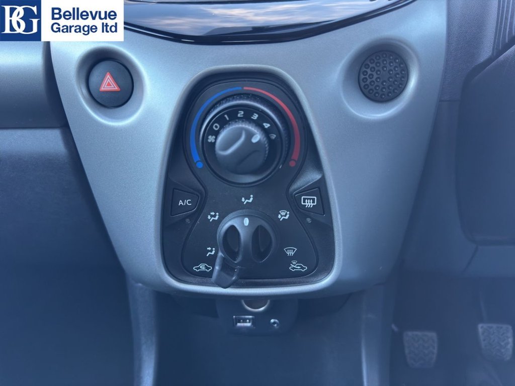 Used Citroen C1 2016 for sale - 76909852: Photo 27