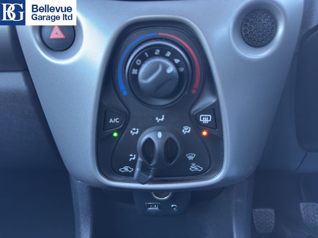 Used Citroen C1 2016 for sale - 76909852: Photo 28