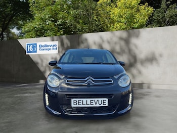 Used Citroen C1 2016 for sale - 76909852: Photo