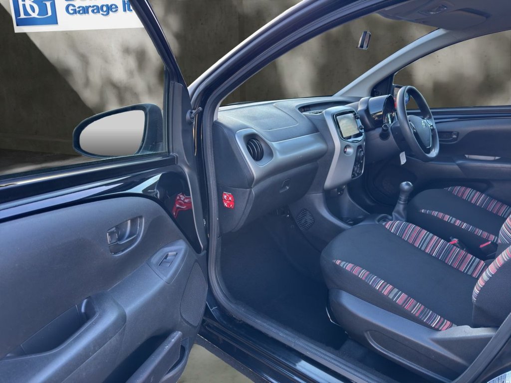 Used Citroen C1 2016 for sale - 76909852: Photo 32