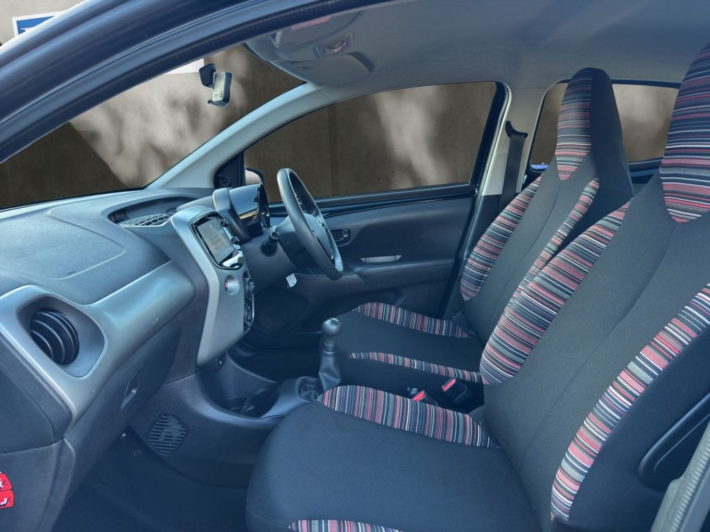 Used Citroen C1 2016 for sale - 76909852: Photo 33