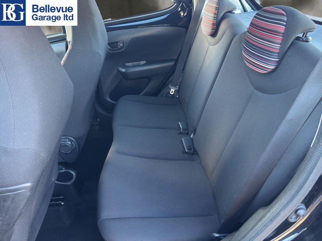 Used Citroen C1 2016 for sale - 76909852: Photo 38