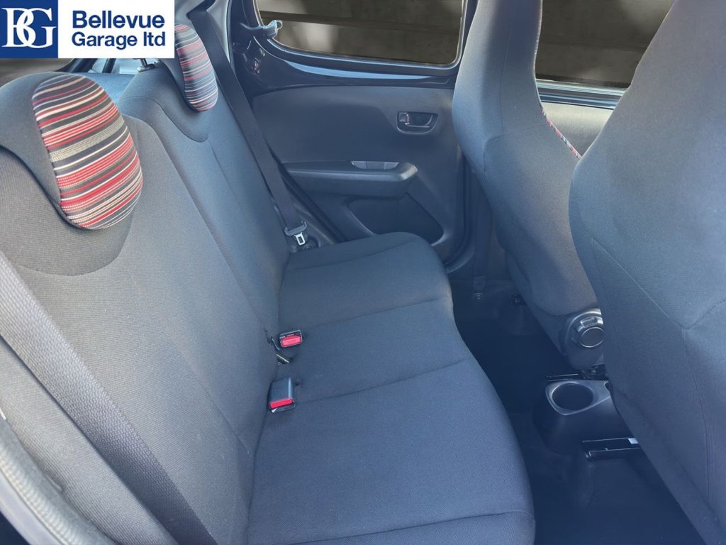 Used Citroen C1 2016 for sale - 76909852: Photo 39