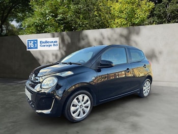 Used Citroen C1 2016 for sale - 76909852: Photo