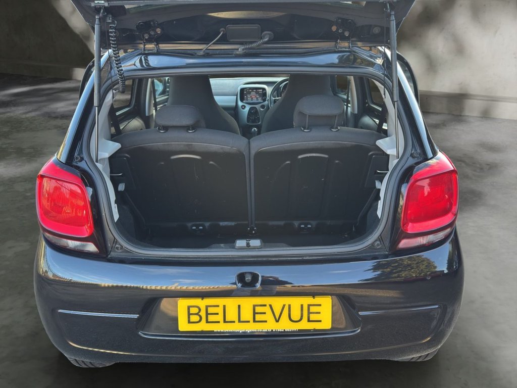 Used Citroen C1 2016 for sale - 76909852: Photo 40