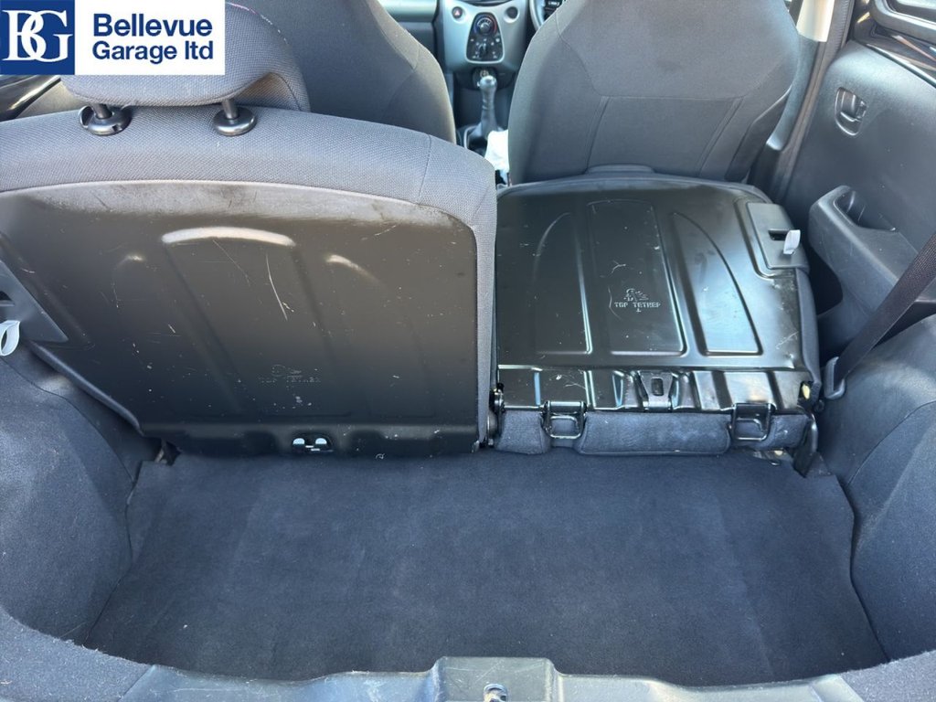 Used Citroen C1 2016 for sale - 76909852: Photo 41