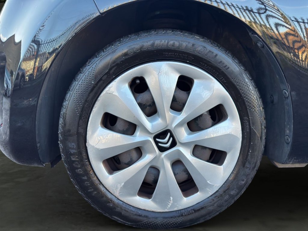 Used Citroen C1 2016 for sale - 76909852: Photo 44