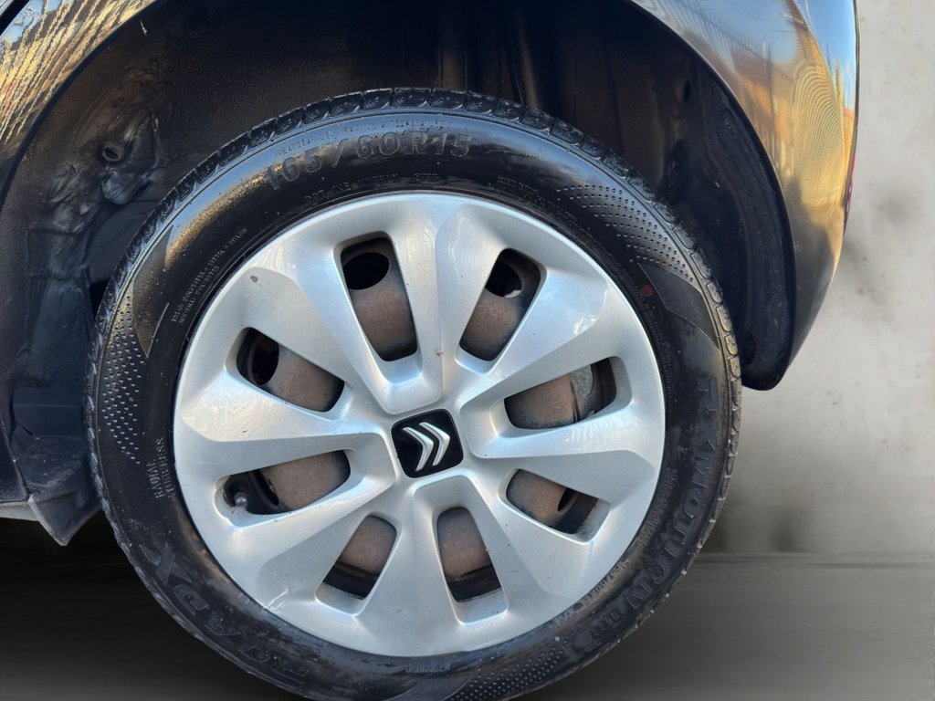 Used Citroen C1 2016 for sale - 76909852: Photo 45