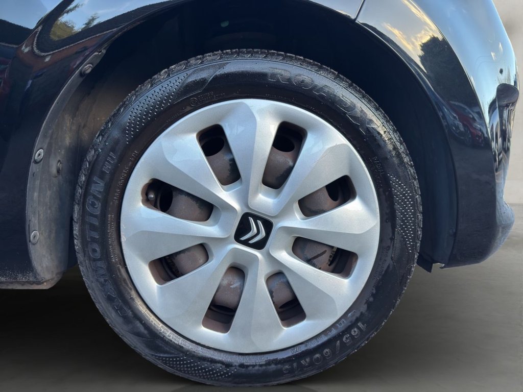 Used Citroen C1 2016 for sale - 76909852: Photo 46