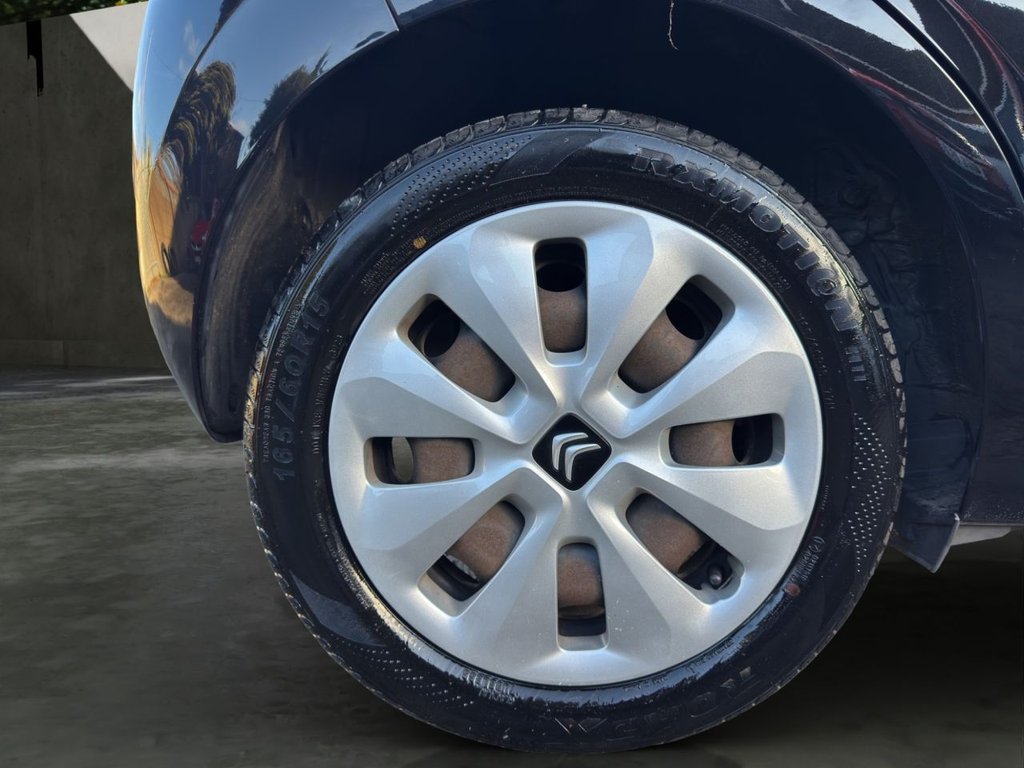 Used Citroen C1 2016 for sale - 76909852: Photo 47