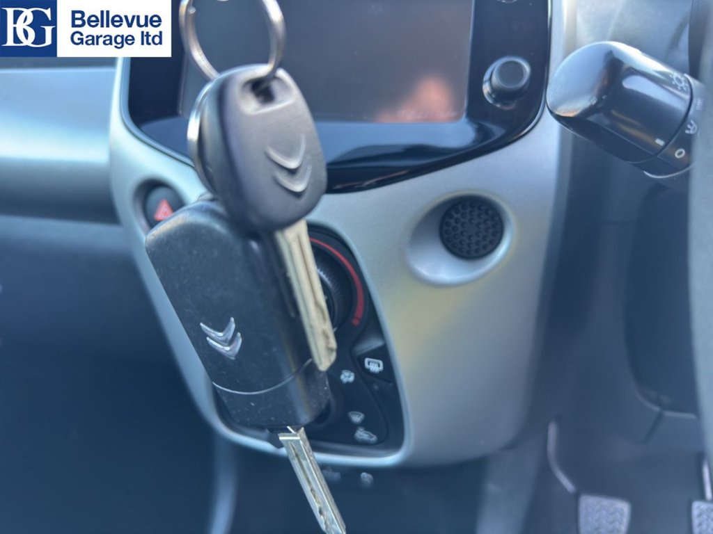 Used Citroen C1 2016 for sale - 76909852: Photo 48