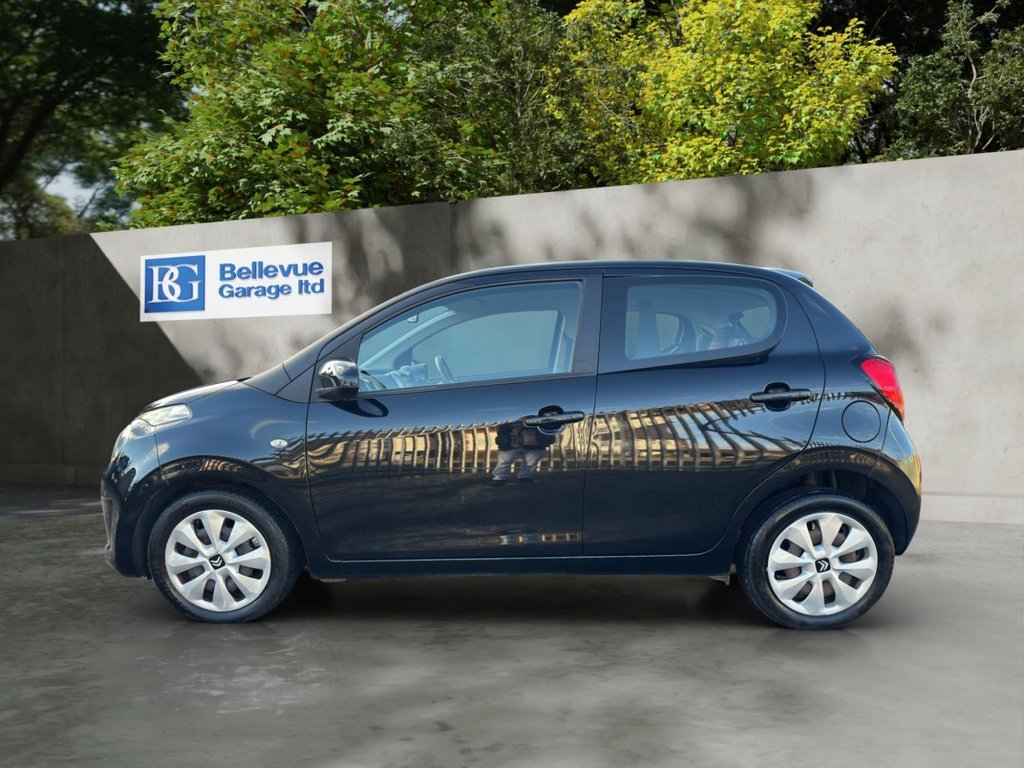 Used Citroen C1 2016 for sale - 76909852: Photo 5