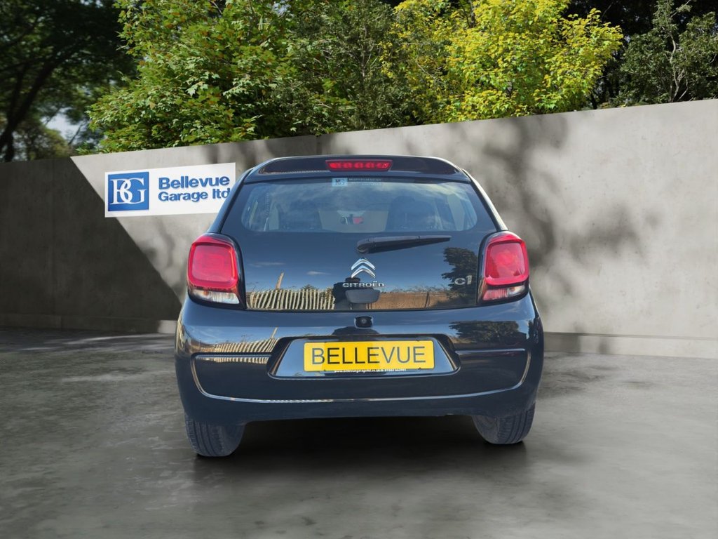 Used Citroen C1 2016 for sale - 76909852: Photo 6