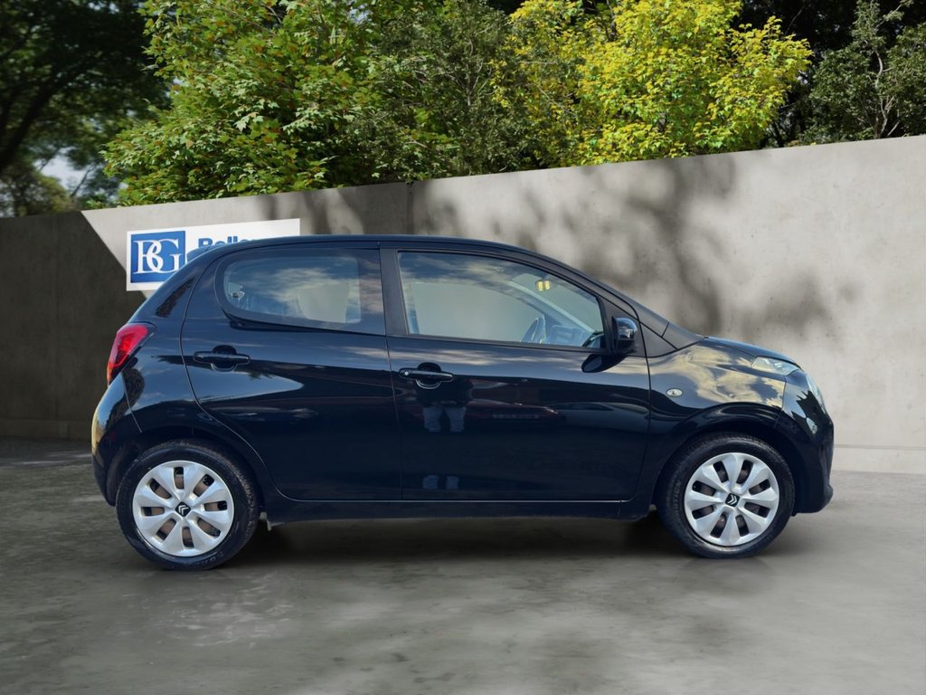 Used Citroen C1 2016 for sale - 76909852: Photo 7