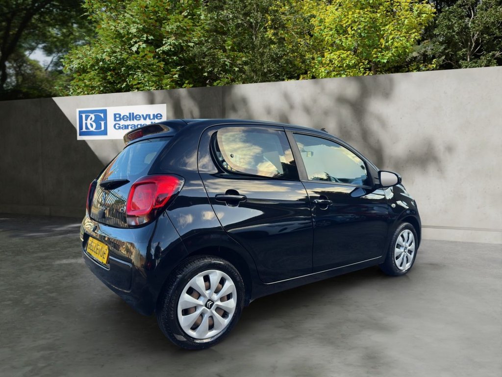 Used Citroen C1 2016 for sale - 76909852: Photo 8