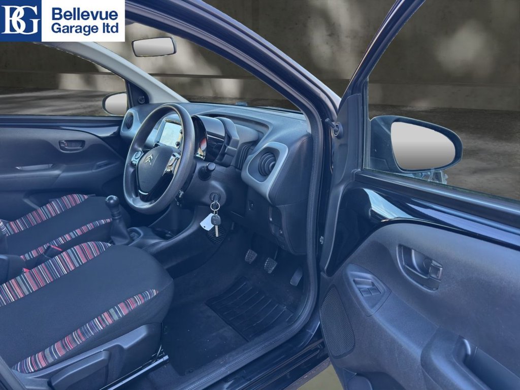 Used Citroen C1 2016 for sale - 76909852: Photo 9