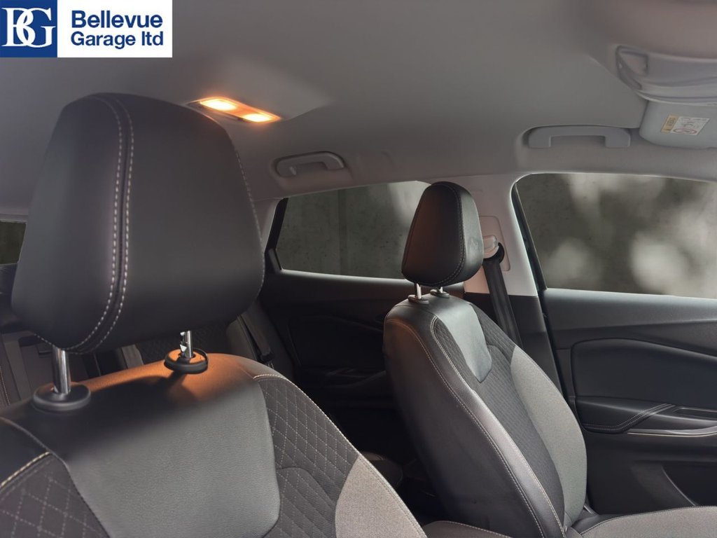 Used Vauxhall Grandland X 2019 for sale - 76879032: Photo 10