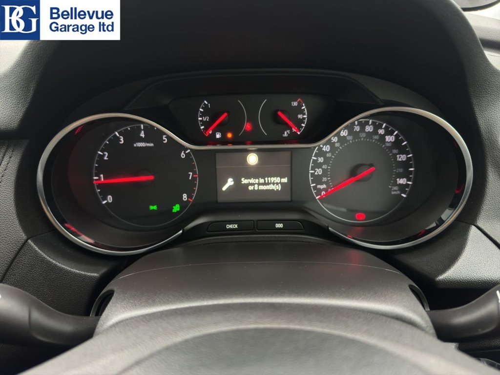 Used Vauxhall Grandland X 2019 for sale - 76879032: Photo 14