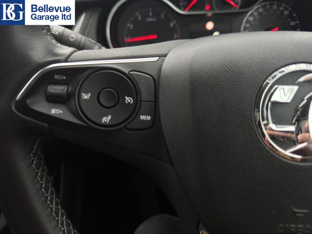 Used Vauxhall Grandland X 2019 for sale - 76879032: Photo 17