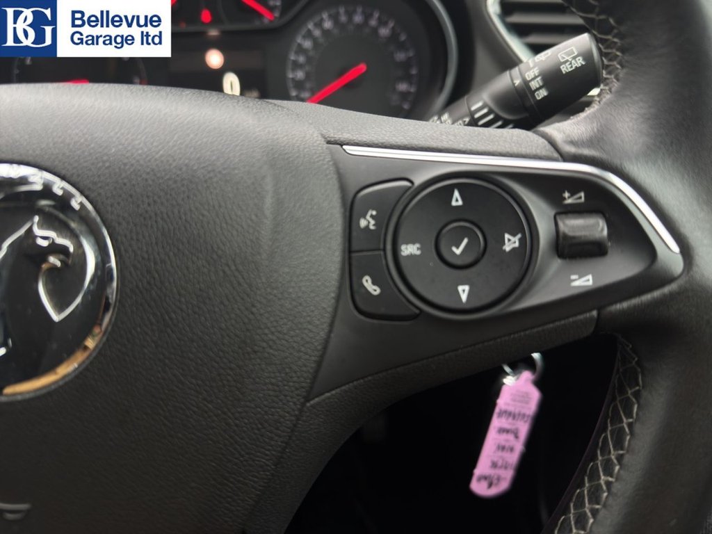 Used Vauxhall Grandland X 2019 for sale - 76879032: Photo 18