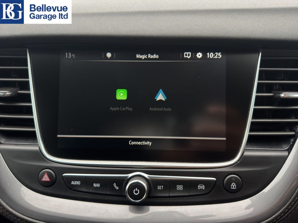 Used Vauxhall Grandland X 2019 for sale - 76879032: Photo 19