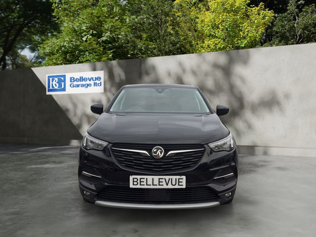 Used Vauxhall Grandland X 2019 for sale - 76879032: Photo 2